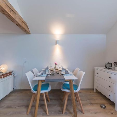 Ferienwohnung Linde Taching am See المظهر الخارجي الصورة