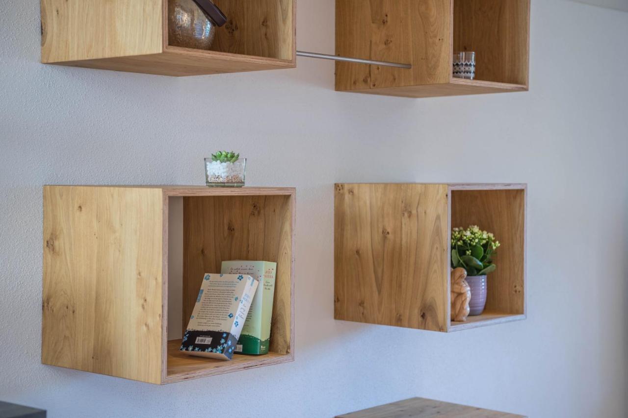 Ferienwohnung Linde Taching am See المظهر الخارجي الصورة