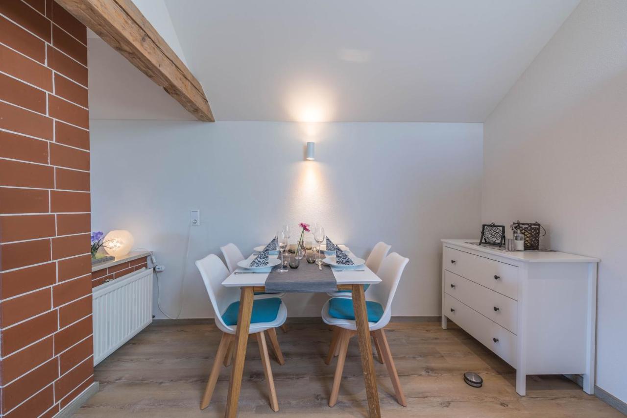 Ferienwohnung Linde Taching am See المظهر الخارجي الصورة