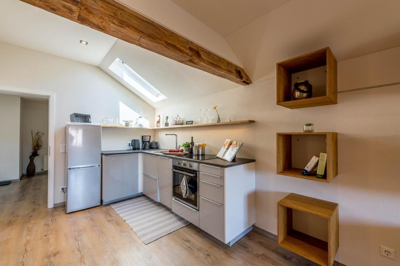 Ferienwohnung Linde Taching am See المظهر الخارجي الصورة
