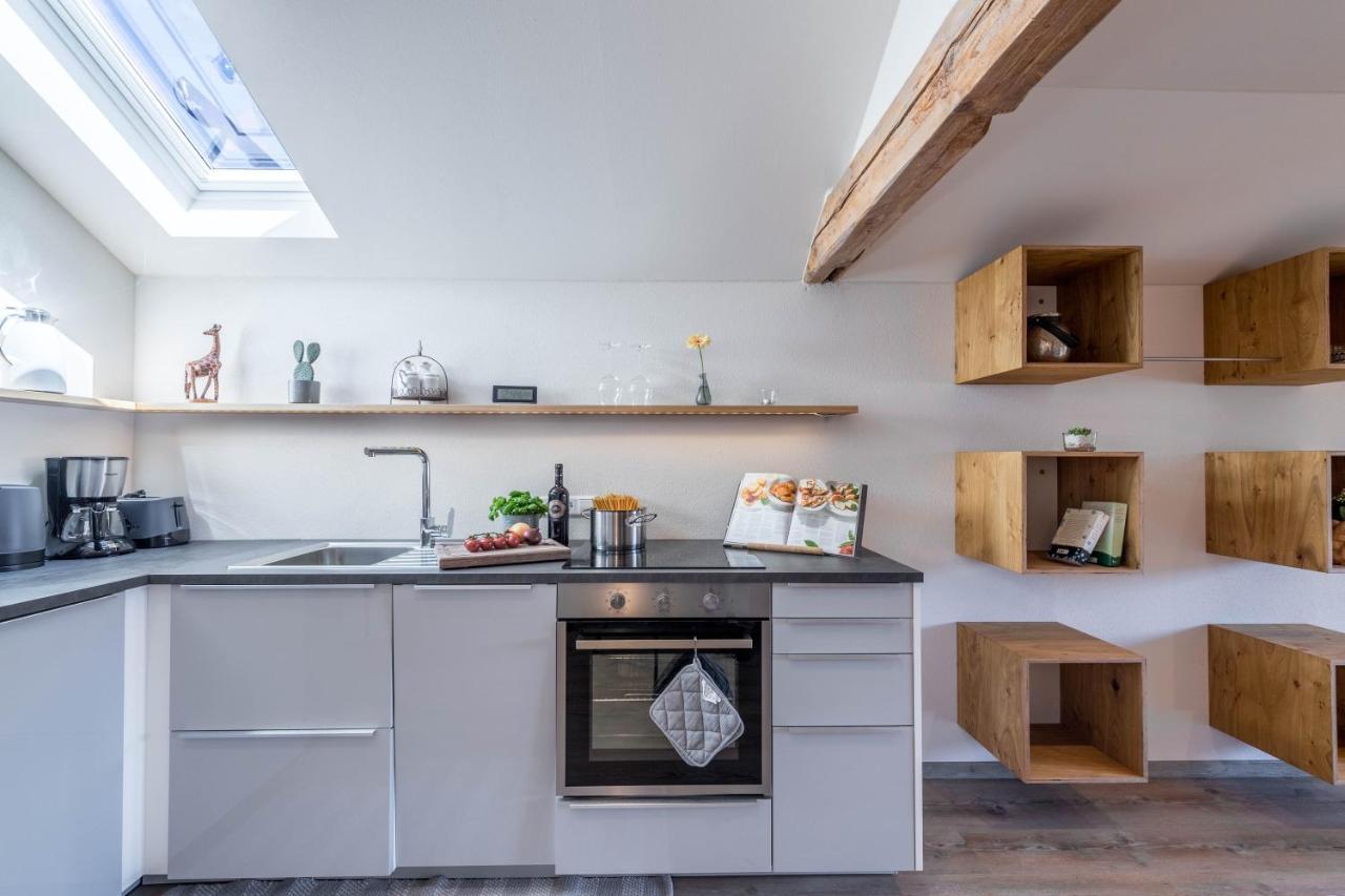 Ferienwohnung Linde Taching am See المظهر الخارجي الصورة