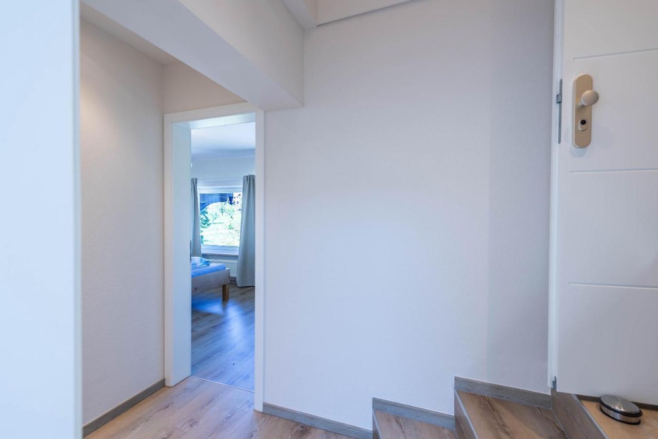 Ferienwohnung Linde Taching am See المظهر الخارجي الصورة