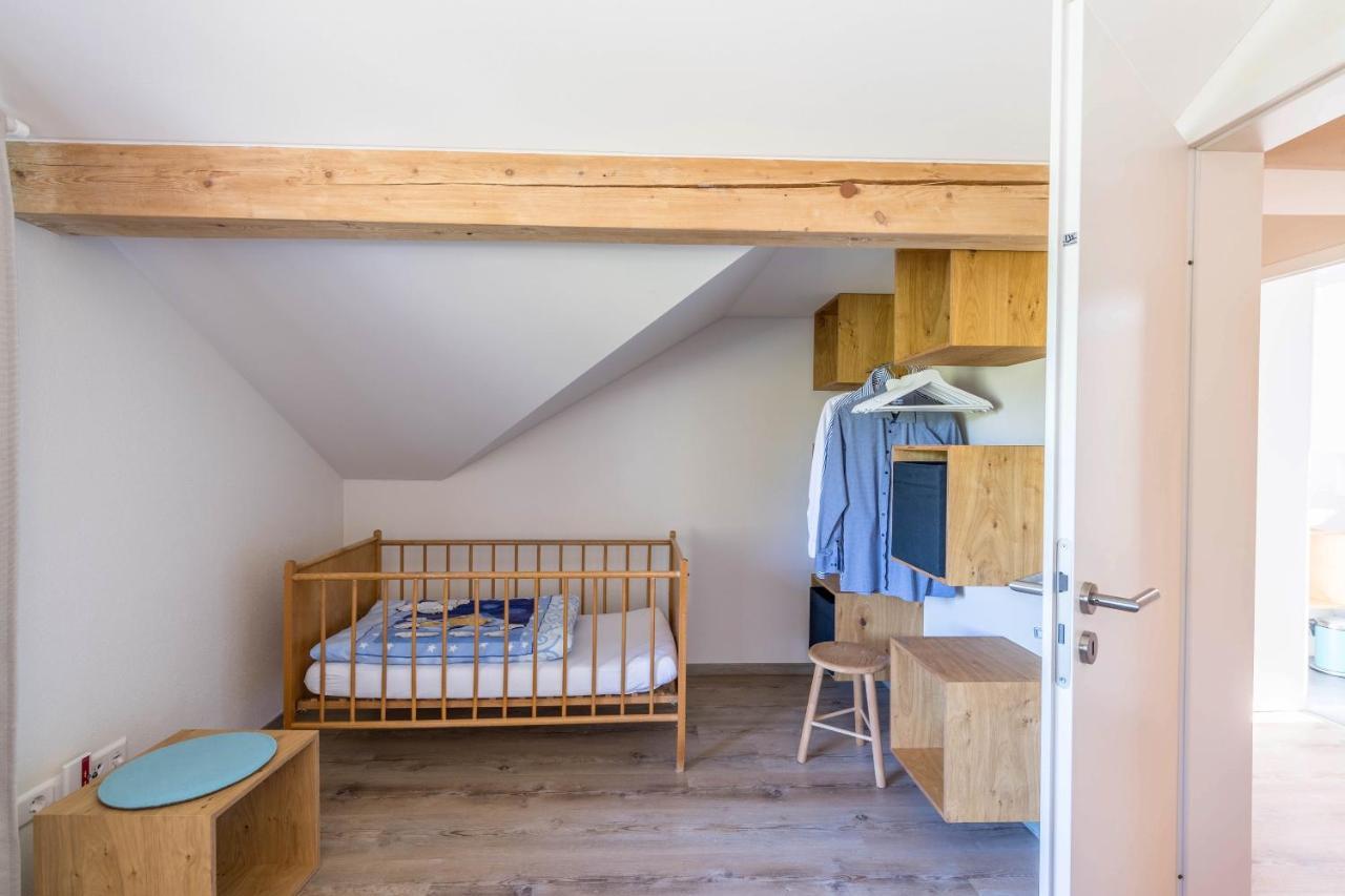 Ferienwohnung Linde Taching am See المظهر الخارجي الصورة