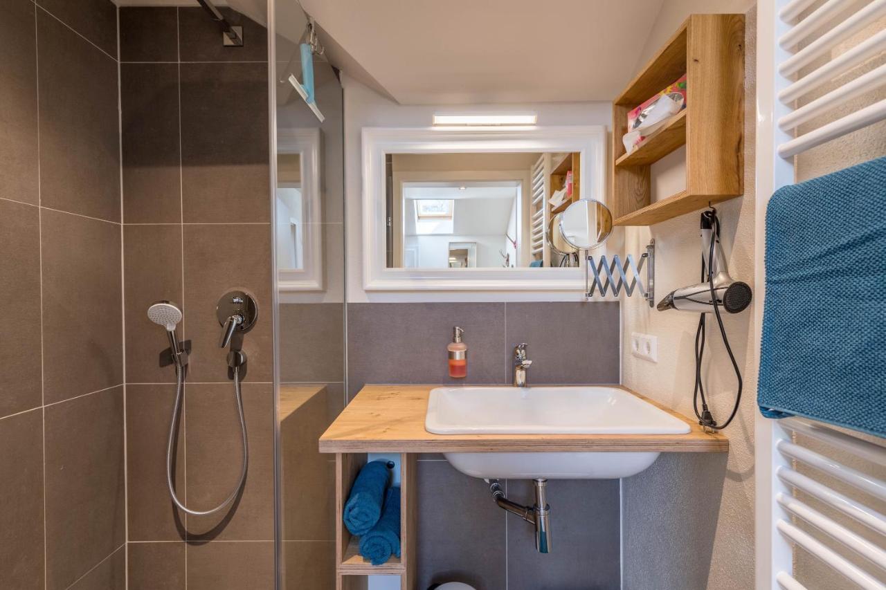 Ferienwohnung Linde Taching am See المظهر الخارجي الصورة
